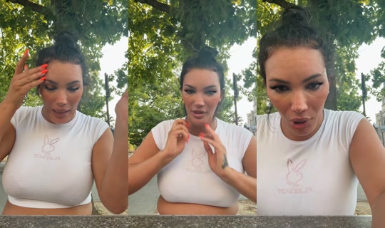 ines.love37's Live Session — Jul 29, 2026, 5:22 PM