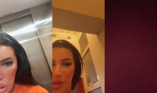 ines.love37's Live Session — Aug 2, 2026, 12:32 AM