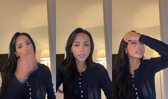 inescohn's Live Session — Oct 14, 2026, 3:36 PM