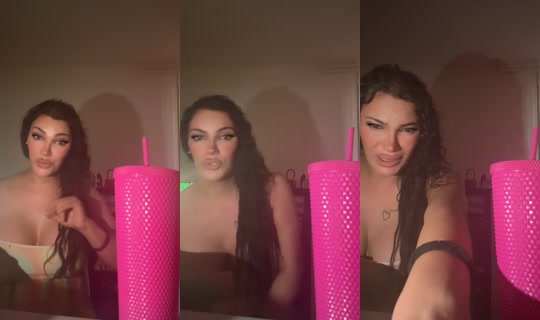 ineslove72's Live Session — Aug 23, 2026, 5:43 AM