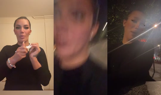 ineslove72's Live Session — Aug 23, 2026, 7:24 PM