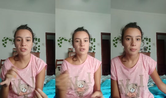 inesmarquesofficial's Live Session — Aug 16, 2026, 9:58 AM