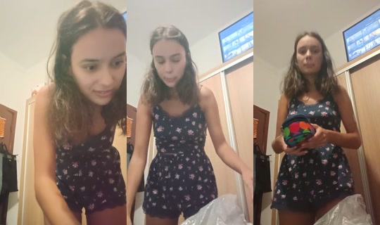 inesmarquesofficial's Live Session — Aug 16, 2026, 7:48 PM