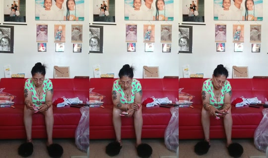 inespou92's Live Session — Aug 15, 2026, 5:15 PM