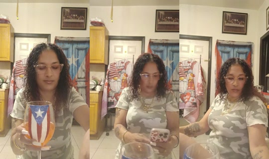 inespou92's Live Session — Sep 26, 2026, 11:16 PM