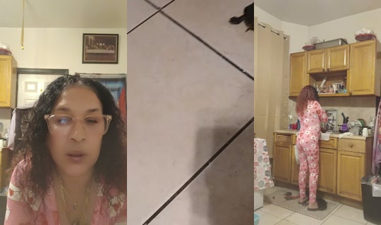 inespou92's Live Session — Sep 27, 2026, 10:22 PM
