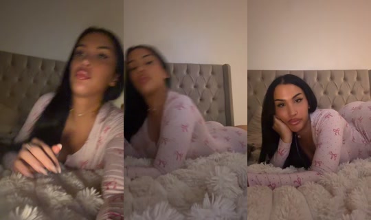 inessbnny's Live Session — Aug 19, 2026, 12:47 AM