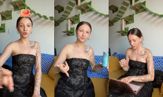 inessomers's Live Session — Jul 23, 2026, 11:23 PM