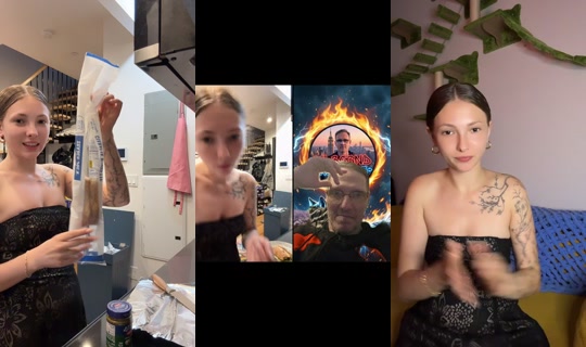 inessomers's Live Session — Jul 24, 2026, 12:14 AM