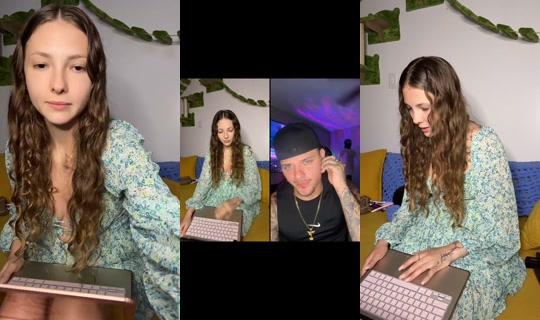 inessomers's Live Session — Jul 30, 2026, 12:28 AM