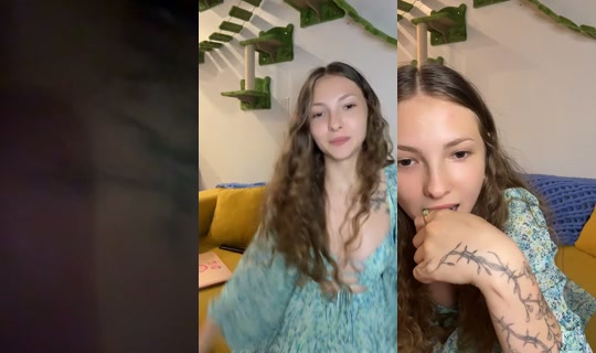 inessomers's Live Session — Jul 30, 2026, 2:53 AM