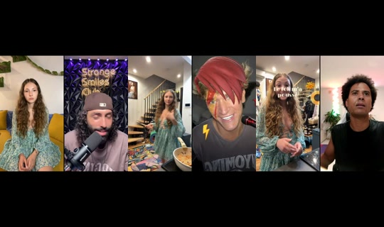 inessomers's Live Session — Jul 30, 2026, 3:12 AM