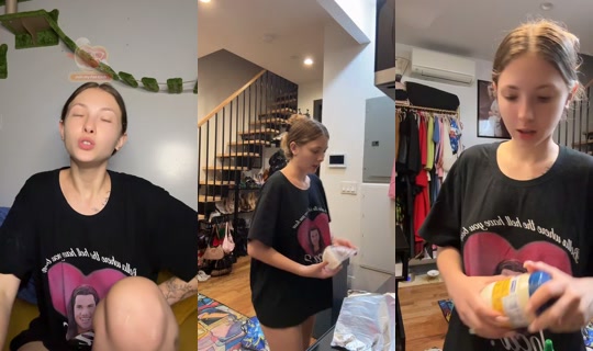 inessomers's Live Session — Jul 31, 2026, 12:20 AM