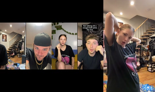 inessomers's Live Session — Jul 31, 2026, 1:10 AM