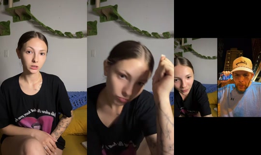inessomers's Live Session — Jul 31, 2026, 2:51 AM