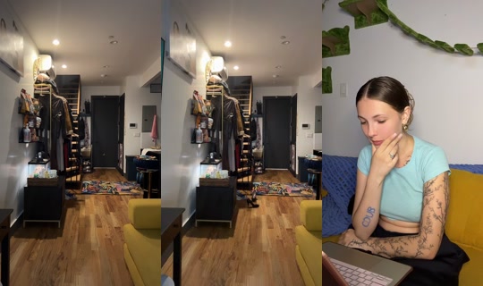 inessomers's Live Session — Aug 1, 2026, 1:28 AM