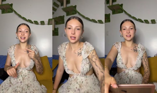 inessomers's Live Session — Sep 5, 2026, 12:22 AM