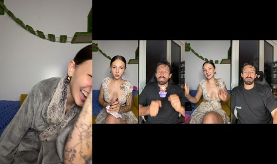 inessomers's Live Session — Sep 5, 2026, 1:49 AM