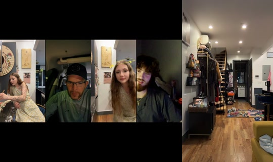 inessomers's Live Session — Sep 6, 2026, 1:21 AM