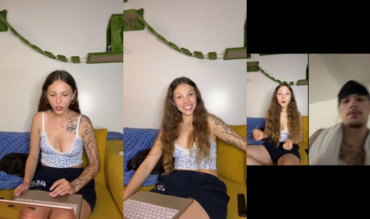 inessomers's Live Session — Sep 8, 2026, 12:39 AM