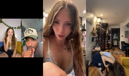inessomers's Live Session — Sep 8, 2026, 1:30 AM