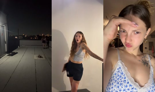 inessomers's Live Session — Sep 8, 2026, 2:36 AM