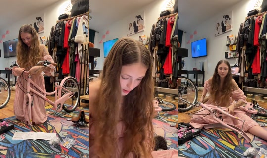 inessomers's Live Session — Oct 22, 2026, 12:24 AM