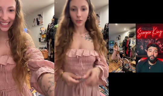inessomers's Live Session — Oct 22, 2026, 2:33 AM