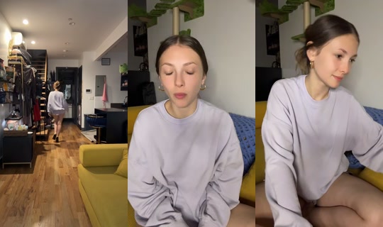 inessomers's Live Session — Oct 24, 2026, 12:13 AM