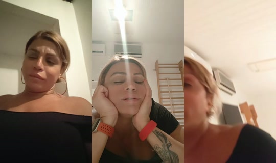 infermieradinottect's Live Session — Jul 26, 2026, 10:14 PM