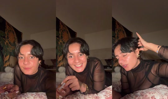 infosbasque64's Live Session — Oct 12, 2026, 5:48 PM