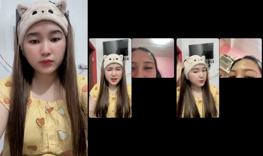 ingkainaku_'s Live Session — Jul 18, 2026, 12:54 PM