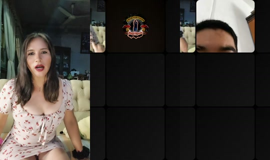 ingridarova's Live Session — Jul 31, 2026, 6:07 PM
