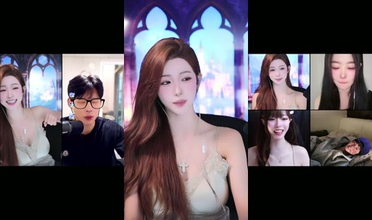 inhawlee12's Live Session — Jul 27, 2026, 10:38 PM
