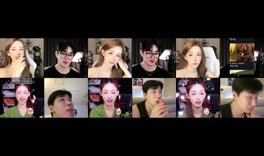inhawlee12's Live Session — Jul 28, 2026, 10:57 AM