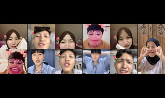 ini_lala3's Live Session — Sep 27, 2026, 12:43 PM