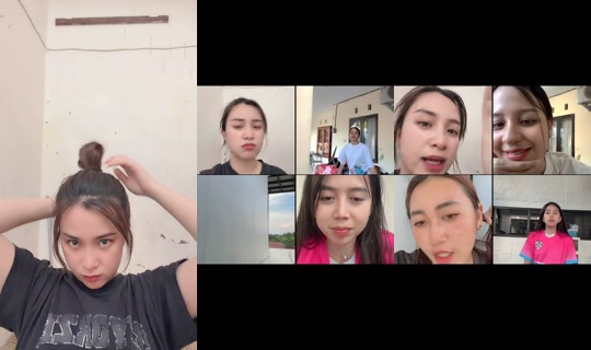 inicindytamara02_'s Live Session — Jul 27, 2026, 9:05 AM
