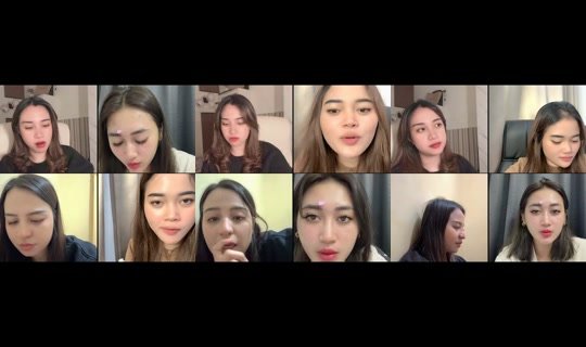 inicindytamara02_'s Live Session — Oct 25, 2026, 4:00 PM