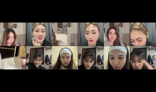 inicindytamara03's Live Session — Oct 21, 2026, 4:00 PM