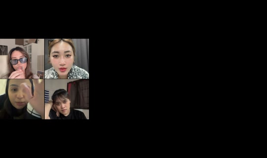inicindytamara03's Live Session — Oct 21, 2026, 6:06 PM