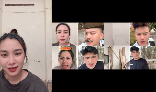 inicindytamara03's Live Session — Oct 23, 2026, 7:26 AM