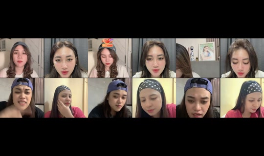 inicindytamara03's Live Session — Oct 24, 2026, 3:44 PM