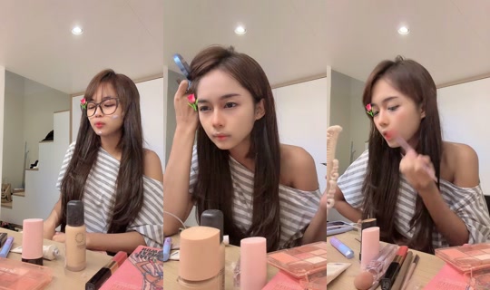 iniiiflo's Live Session — Oct 17, 2026, 1:54 PM