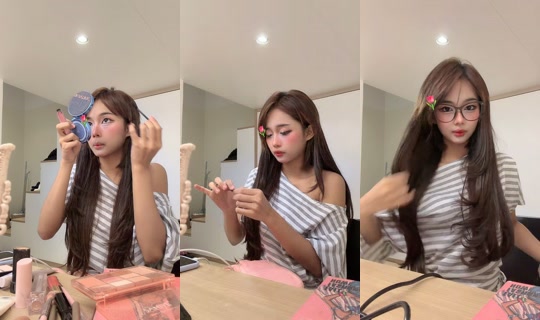 iniiiflo's Live Session — Oct 17, 2026, 2:44 PM