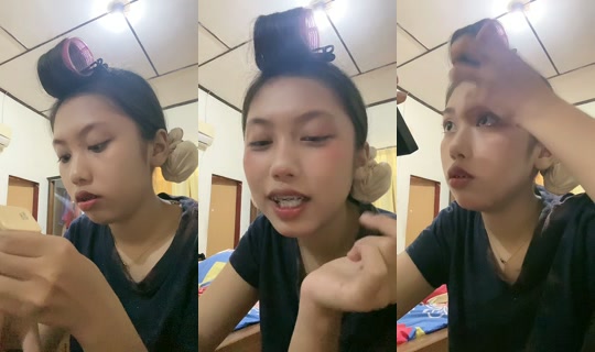 inimayrah_'s Live Session — Aug 19, 2026, 4:49 AM