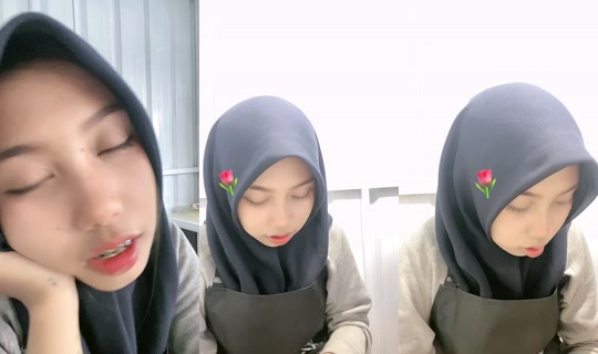 inimayrah_'s Live Session — Aug 21, 2026, 10:58 AM