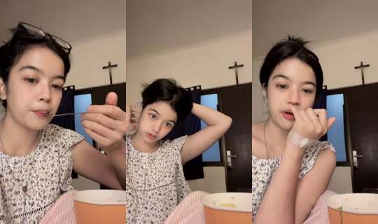 inimelodysimanjuntak's Live Session — Jul 25, 2026, 1:06 PM