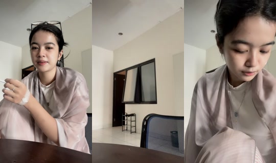 inimelodysimanjuntak's Live Session — Jul 26, 2026, 9:14 AM