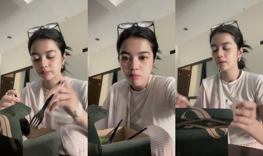 inimelodysimanjuntak's Live Session — Jul 26, 2026, 9:57 AM