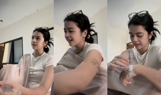 inimelodysimanjuntak's Live Session — Jul 26, 2026, 10:27 AM